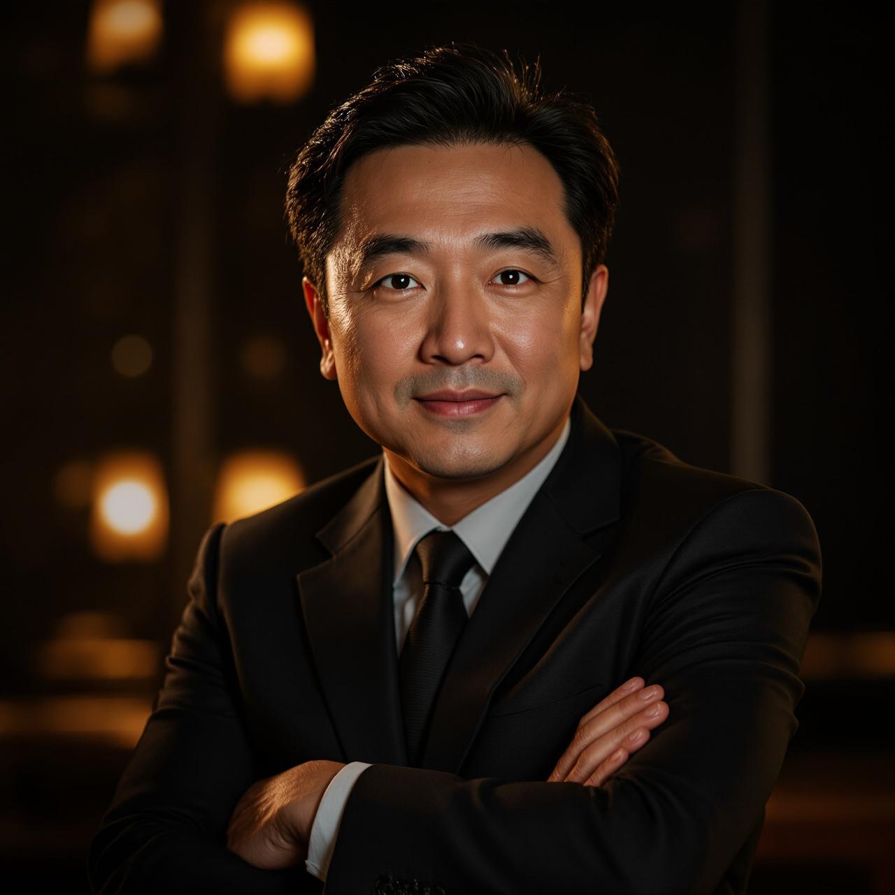 张大明 达人推荐